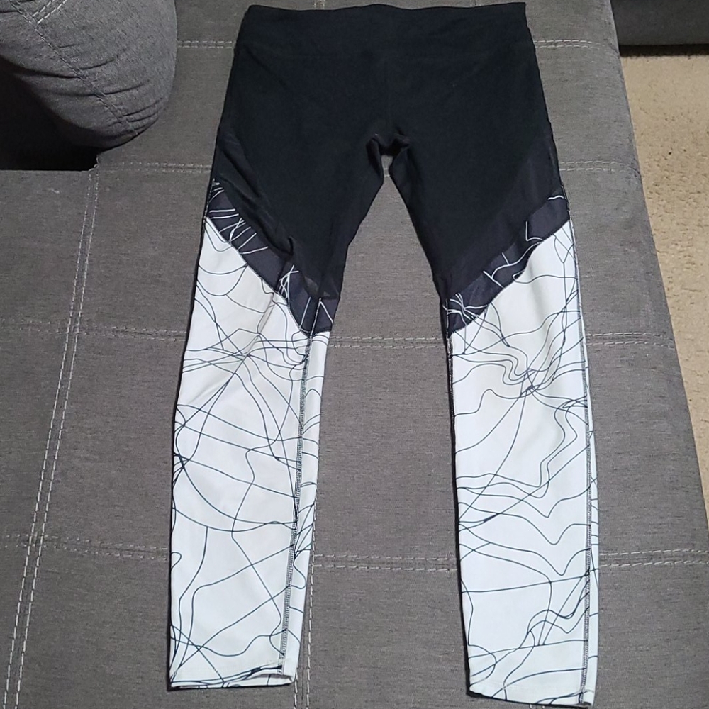 Fabletics athletic leggings